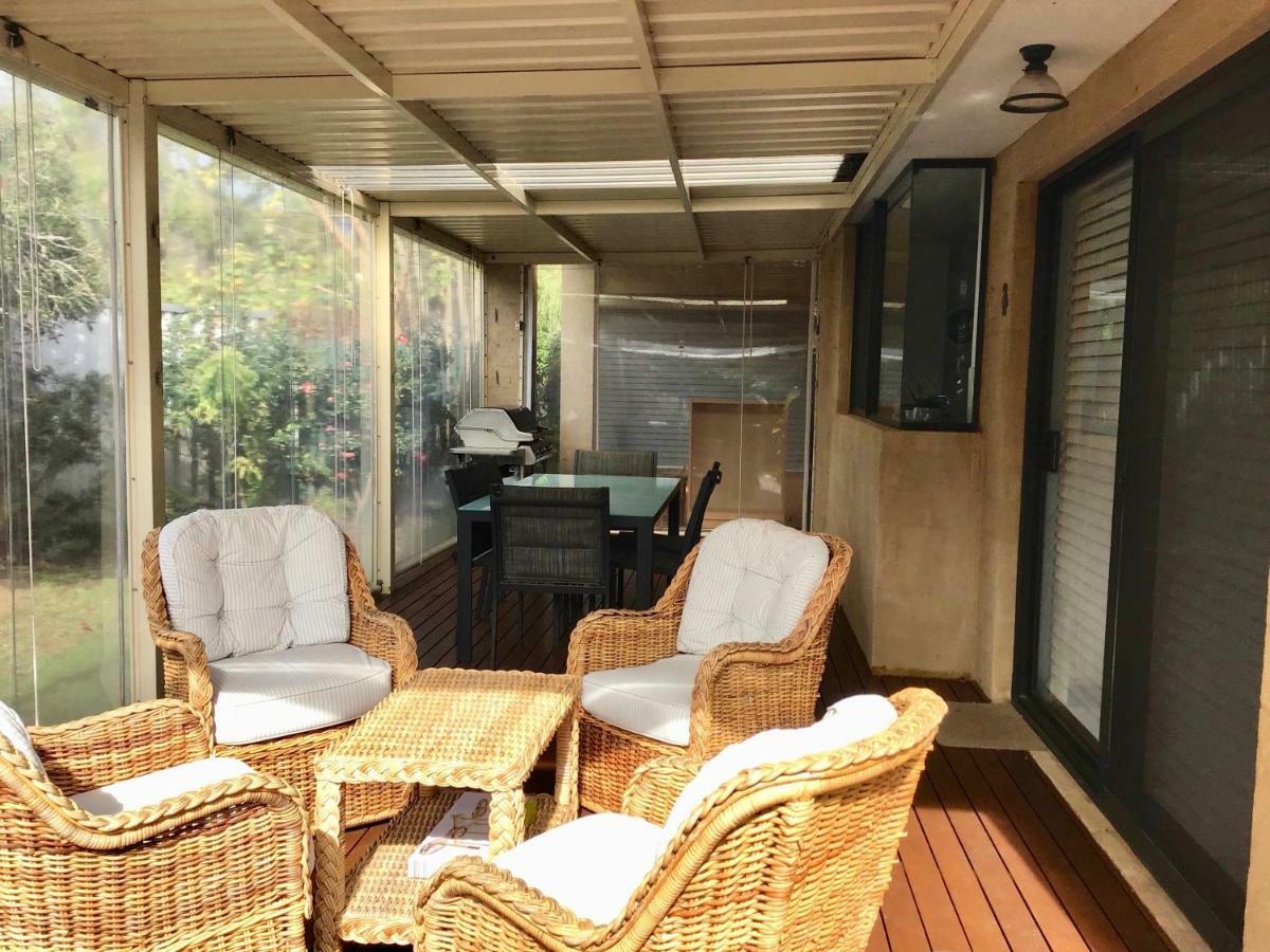 Hakea Haven Dunsborough Exterior photo