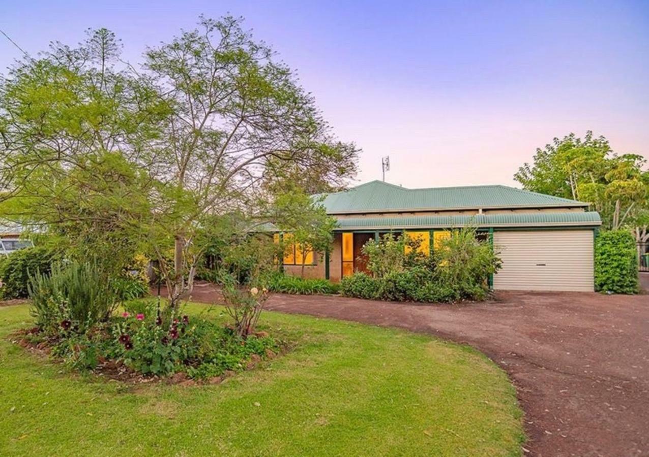 Hakea Haven Dunsborough Exterior photo