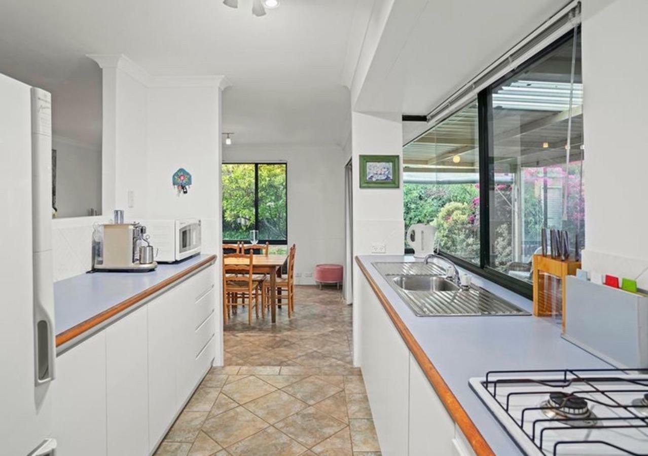 Hakea Haven Dunsborough Exterior photo