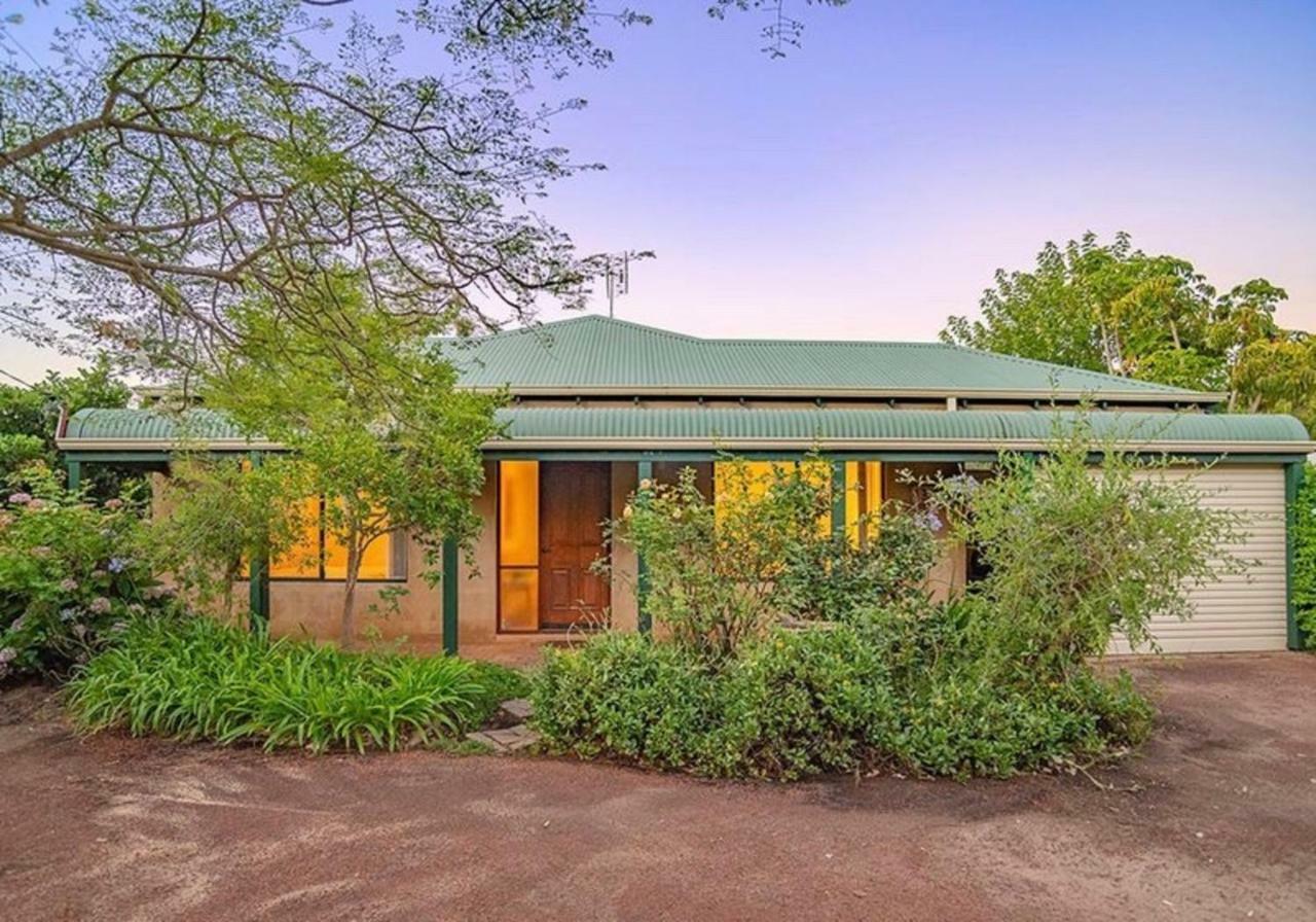 Hakea Haven Dunsborough Exterior photo