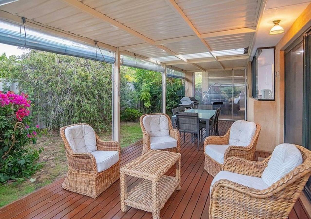 Hakea Haven Dunsborough Exterior photo